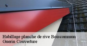 Habillage planche de rive  45340