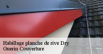 Habillage planche de rive  45370