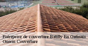 Entreprise de couverture