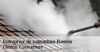 Entreprise de couverture  45390