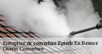 Entreprise de couverture  45130