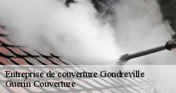 Entreprise de couverture  45490