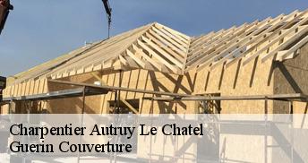 Charpentier  45500