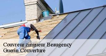 Couvreur zingueur  45190