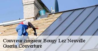 Couvreur zingueur  45170