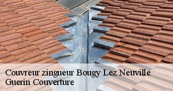 Couvreur zingueur