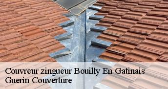 Couvreur zingueur