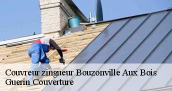 Couvreur zingueur  45300