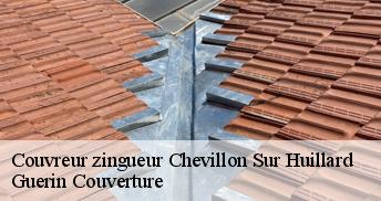 Couvreur zingueur