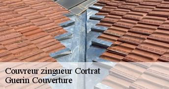 Couvreur zingueur