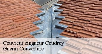 Couvreur zingueur