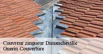 Couvreur zingueur