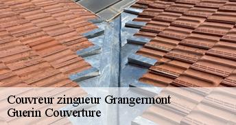 Couvreur zingueur