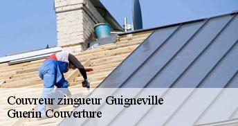 Couvreur zingueur  45300