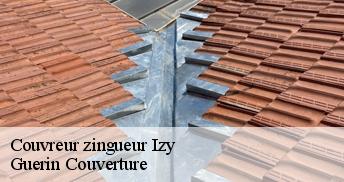 Couvreur zingueur