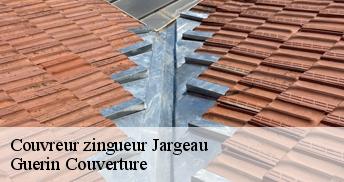 Couvreur zingueur