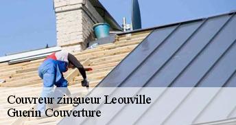 Couvreur zingueur  45480