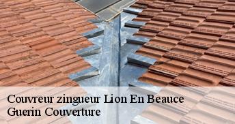 Couvreur zingueur