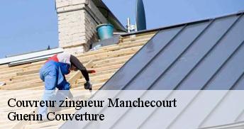 Couvreur zingueur  45300