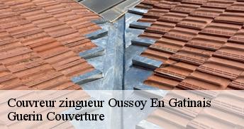 Couvreur zingueur