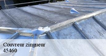 Couvreur zingueur