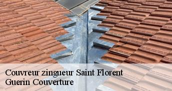 Couvreur zingueur