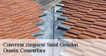 Couvreur zingueur