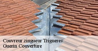 Couvreur zingueur