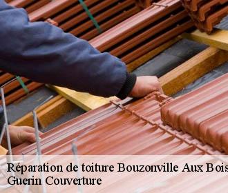 Réparation de toiture  bouzonville-aux-bois-45300 Guerin Couverture