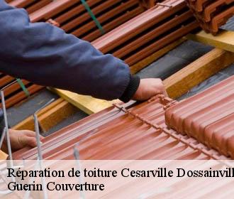 Réparation de toiture  cesarville-dossainville-45300 Guerin Couverture