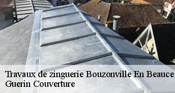 Travaux de zinguerie  45300