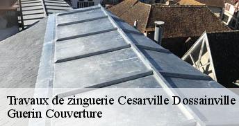 Travaux de zinguerie  45300