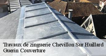 Travaux de zinguerie  45700