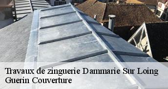 Travaux de zinguerie  45230