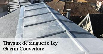 Travaux de zinguerie  45480